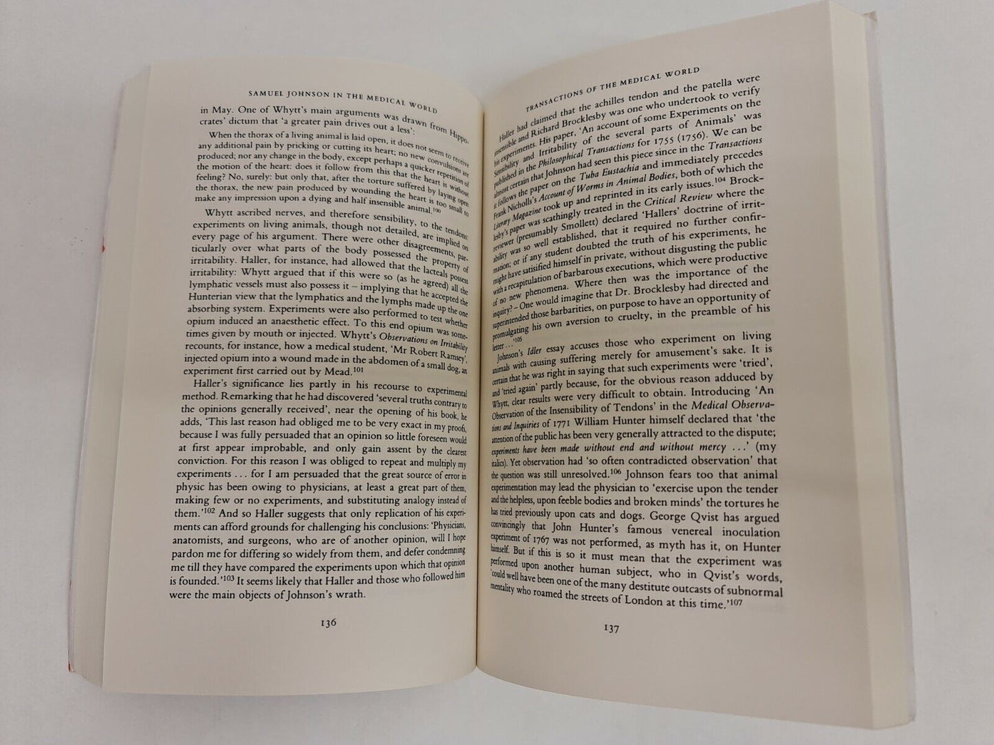 Samuel Johnson in the Medical World by John Wiltshire