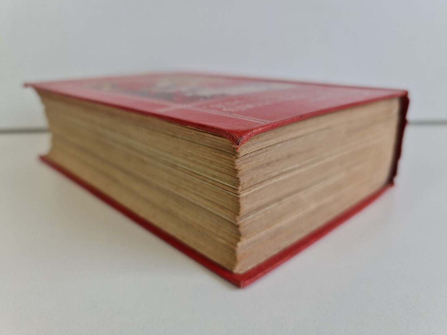 Geoffrey Harrington's Adventures by Harry Collingwood