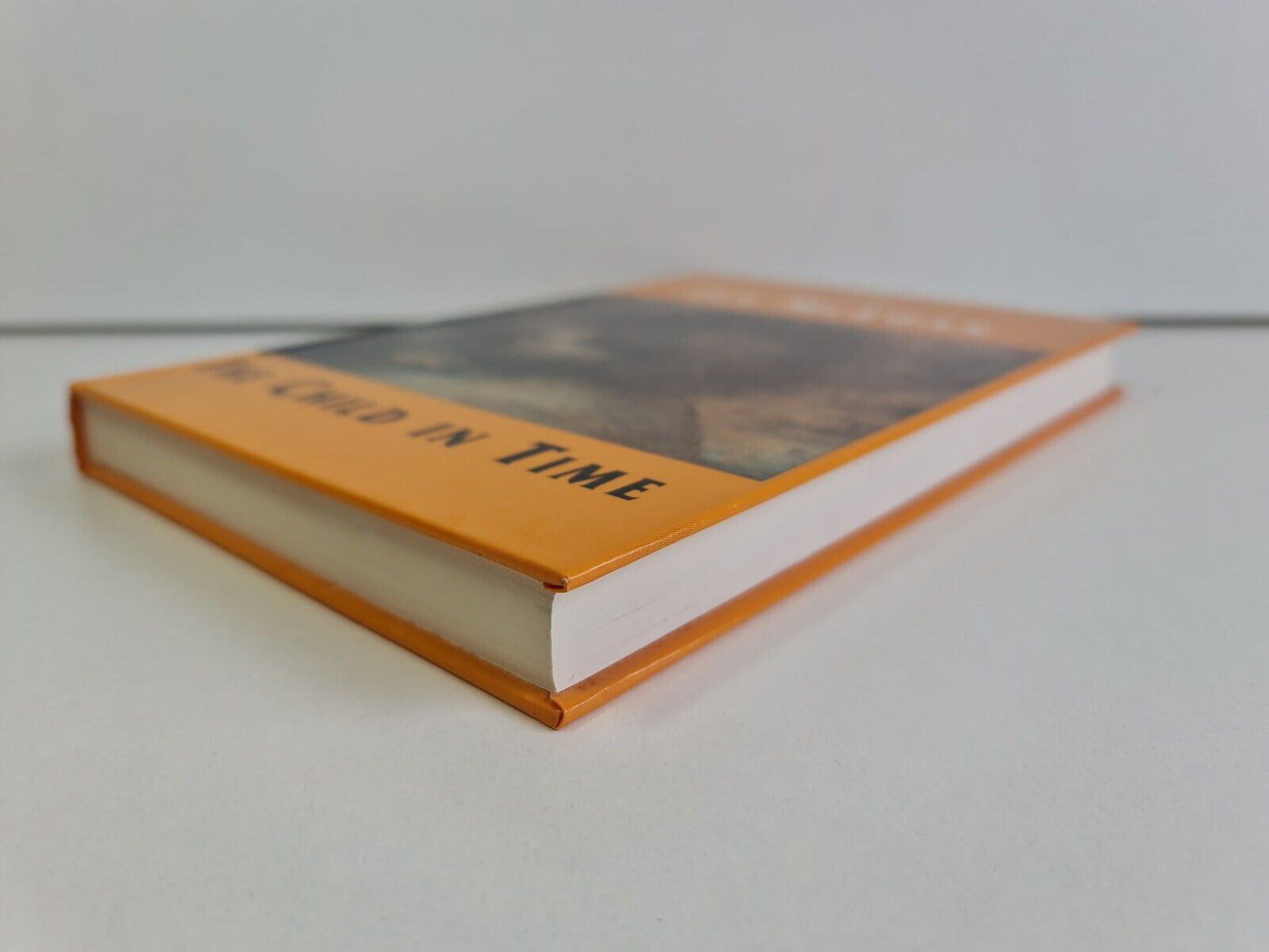 The Child in Time by Ian McEwan (1994- ISIS Large Print)