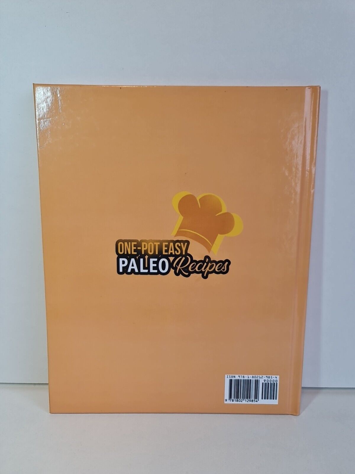 One-Pot Easy Paleo Recipes by Clarissa Williams (2021)