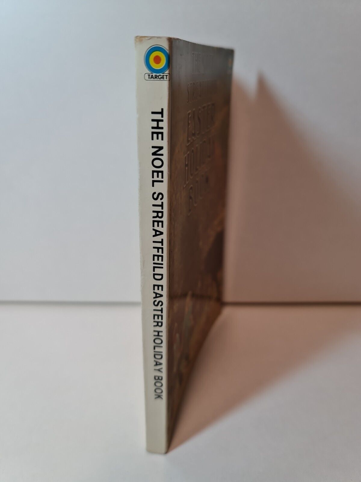 Easter Holiday Book by Noel Streatfeild (1976)