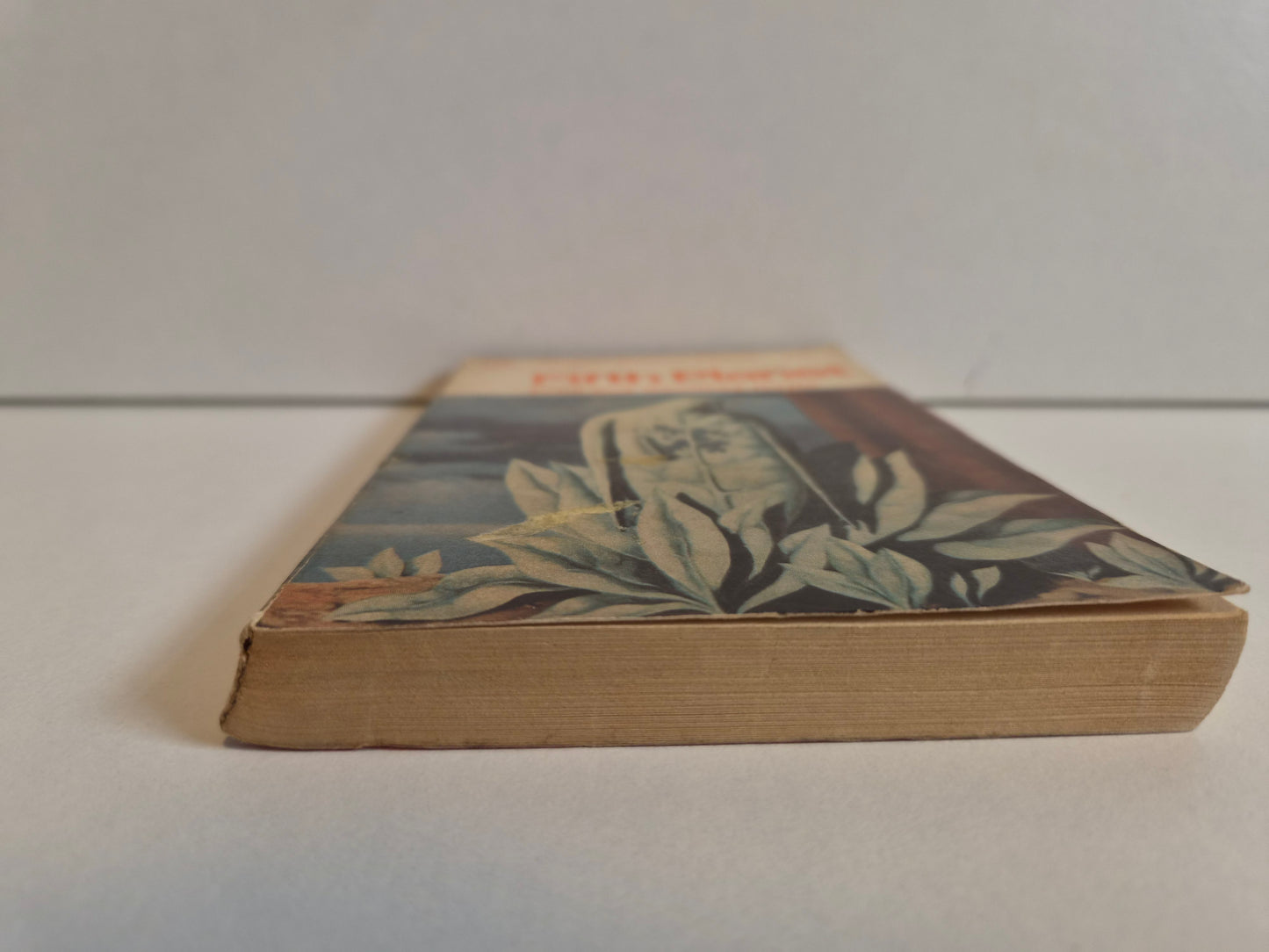 Fifth Planet by Fred & Geoffrey Hoyle (1963)