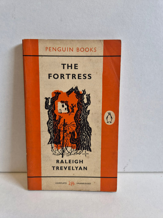 The Fortress by Raleigh Trevelyan (1958)