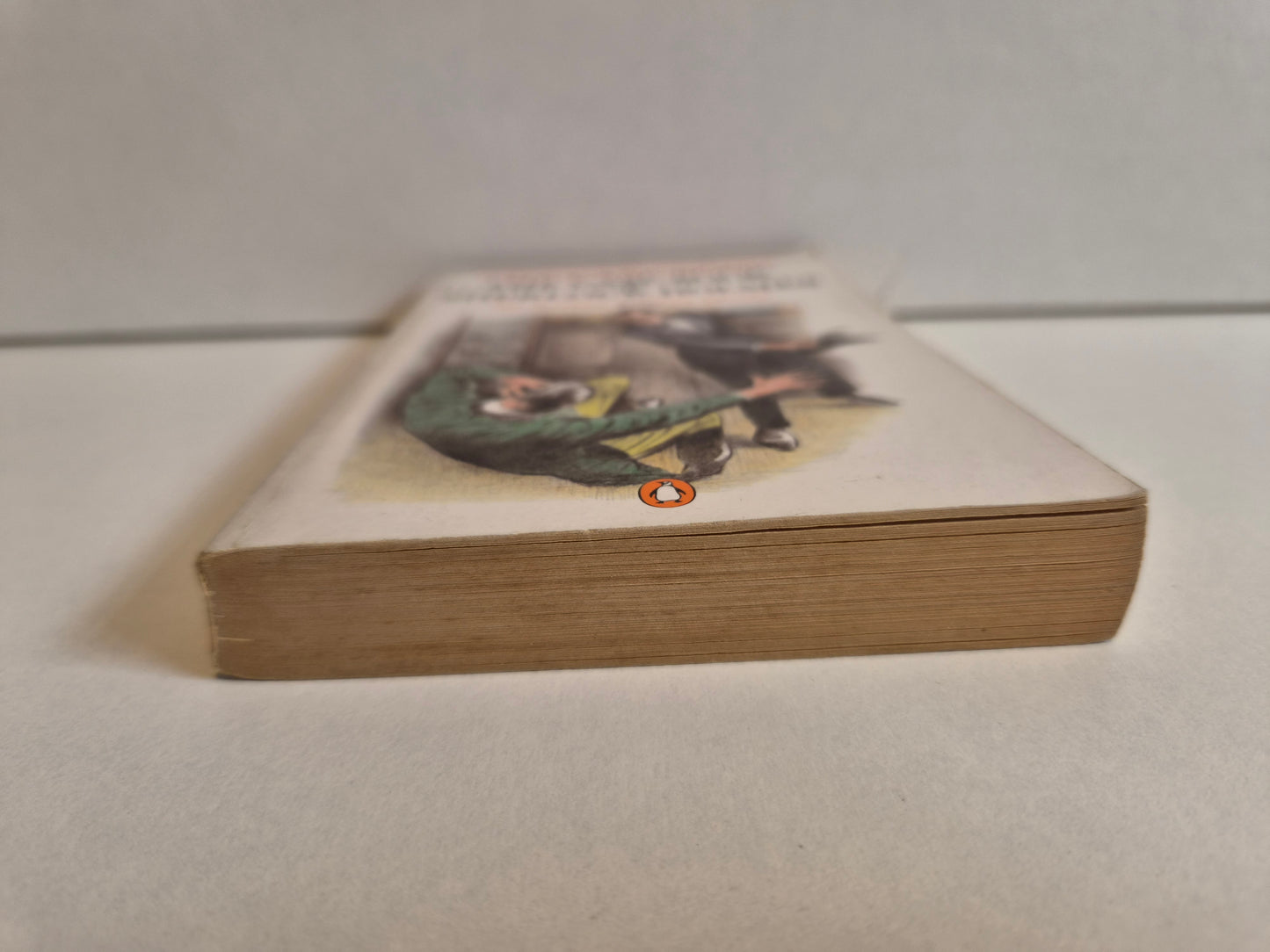 The Case-Book of Sherlock Holmes by Sir Arthur Conan Doyle (1986)