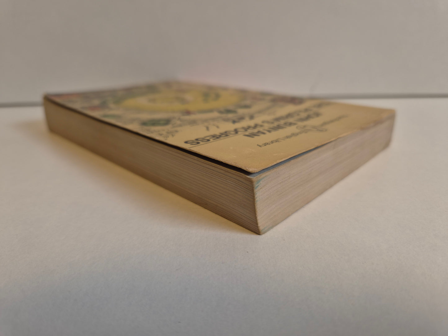 The Pilgrim's Progress by John Bunyan (1965)
