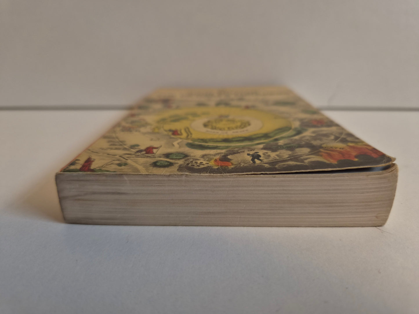 The Pilgrim's Progress by John Bunyan (1965)