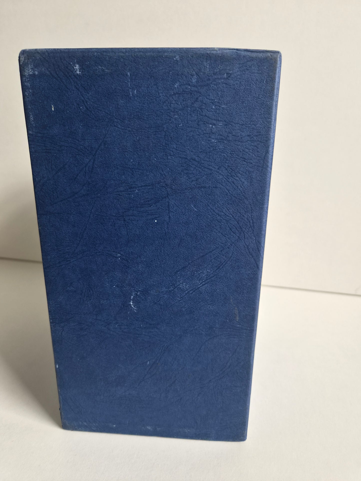 The Palliser Novels by Anthony Trollope (1990) Folio Society Boxset