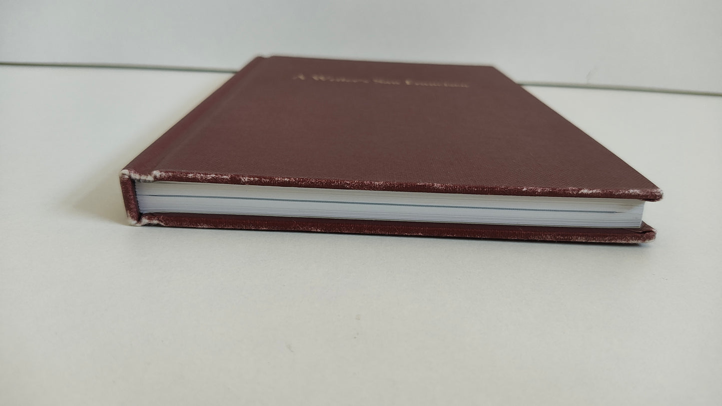 A Writer's San Francisco A Guided Journey for the Creative Soul by Eric Maisel (2006)