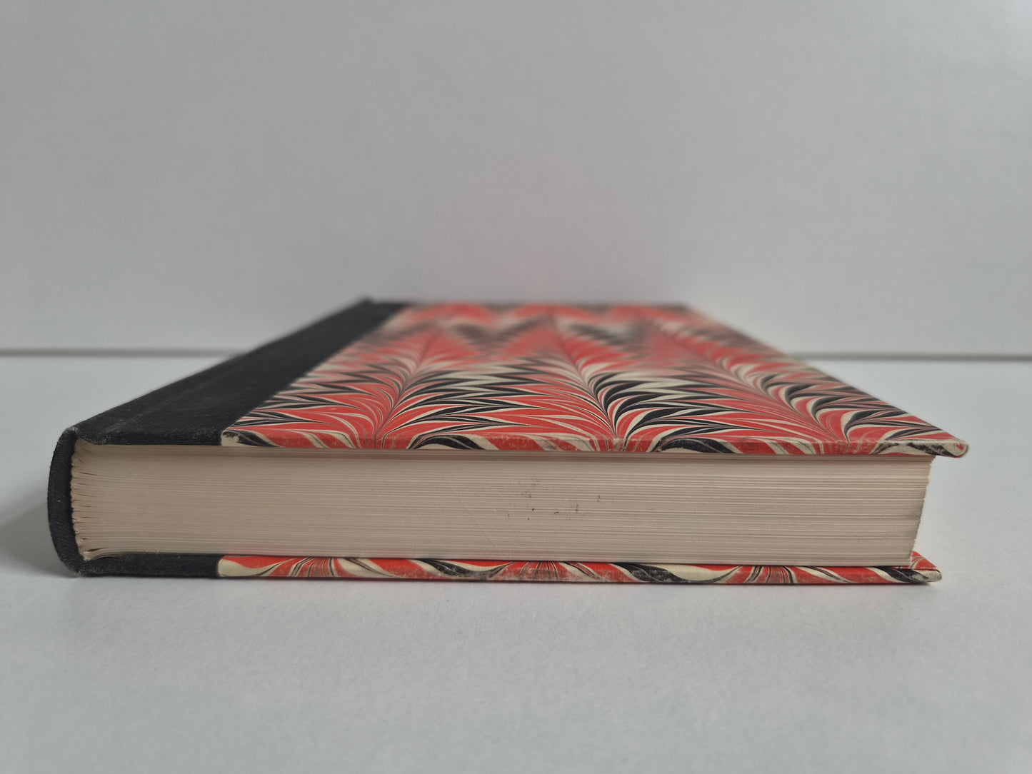The Monk Matthew Lewis (1984) Folio Society