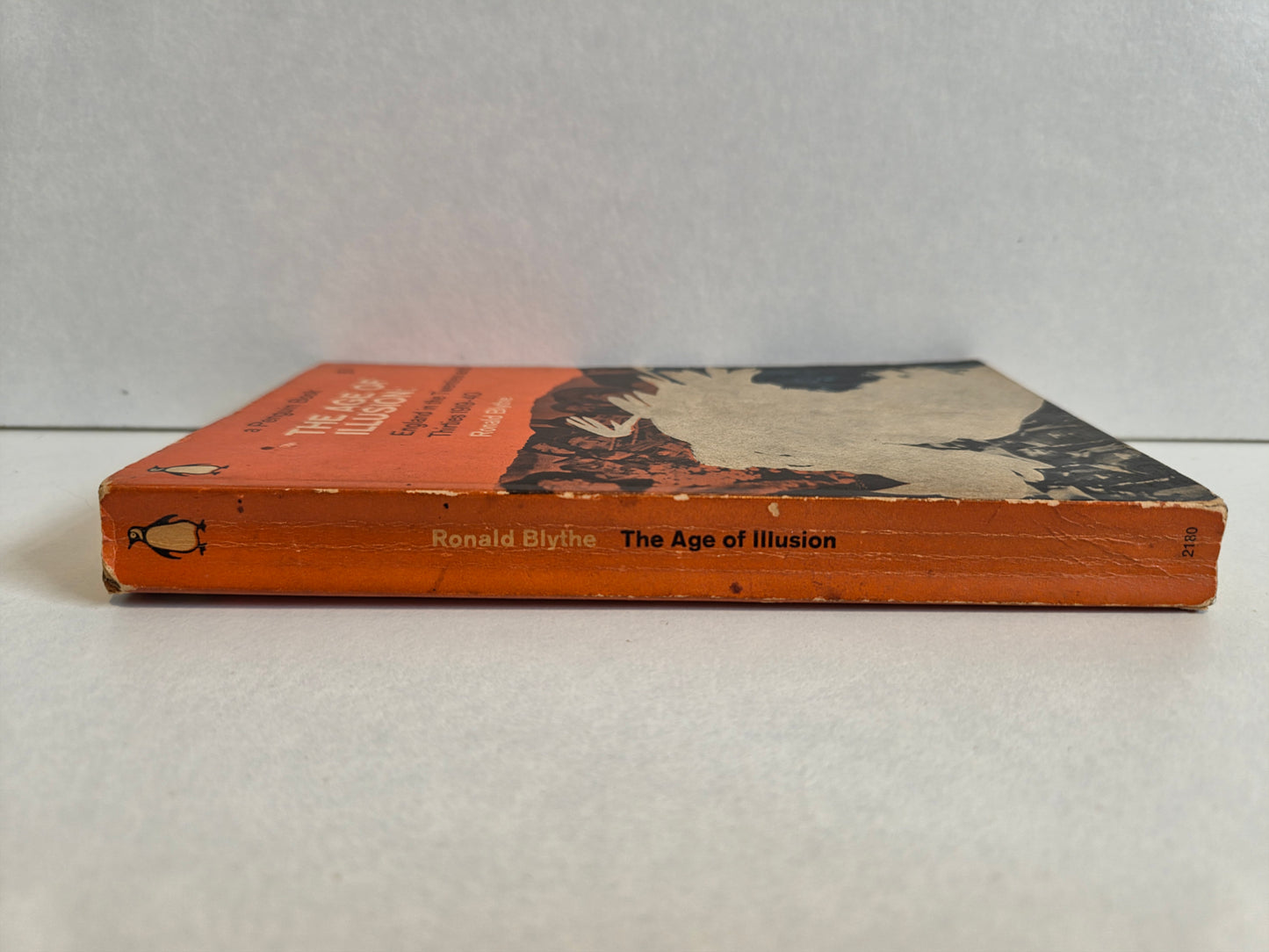 The Age of Illusion by Ronald Blythe (1964)