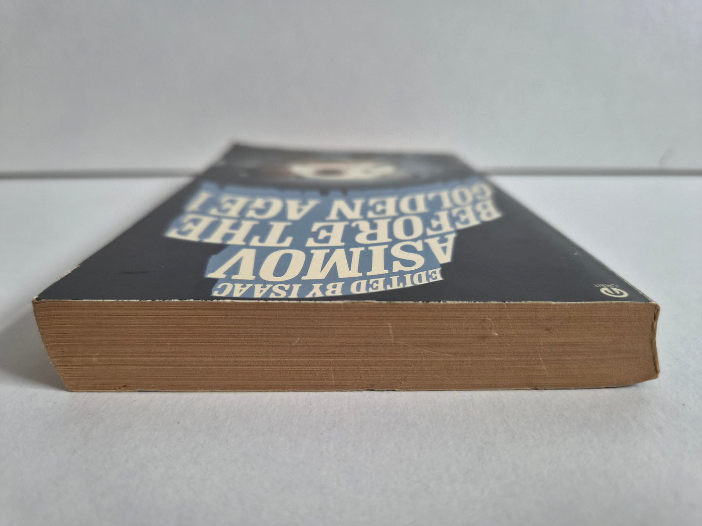 Before the Golden Age 1 edited by Isaac Asimov (1975)