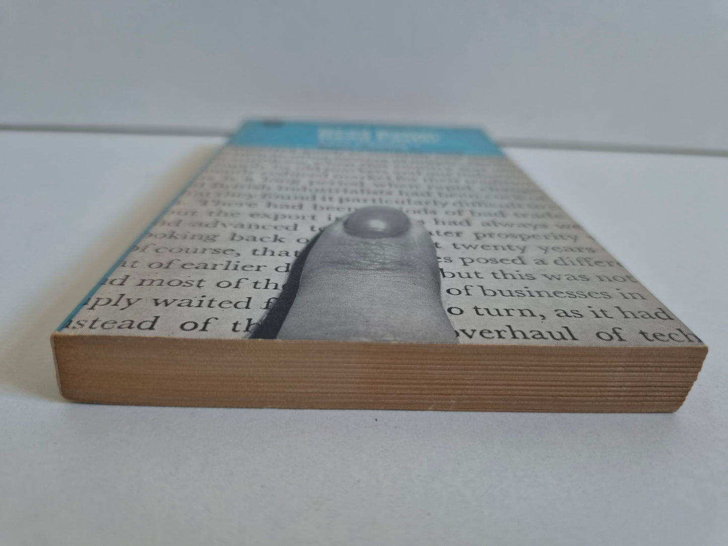 Read Better, Read Faster by Manya and Eric De Leeuw (1967)