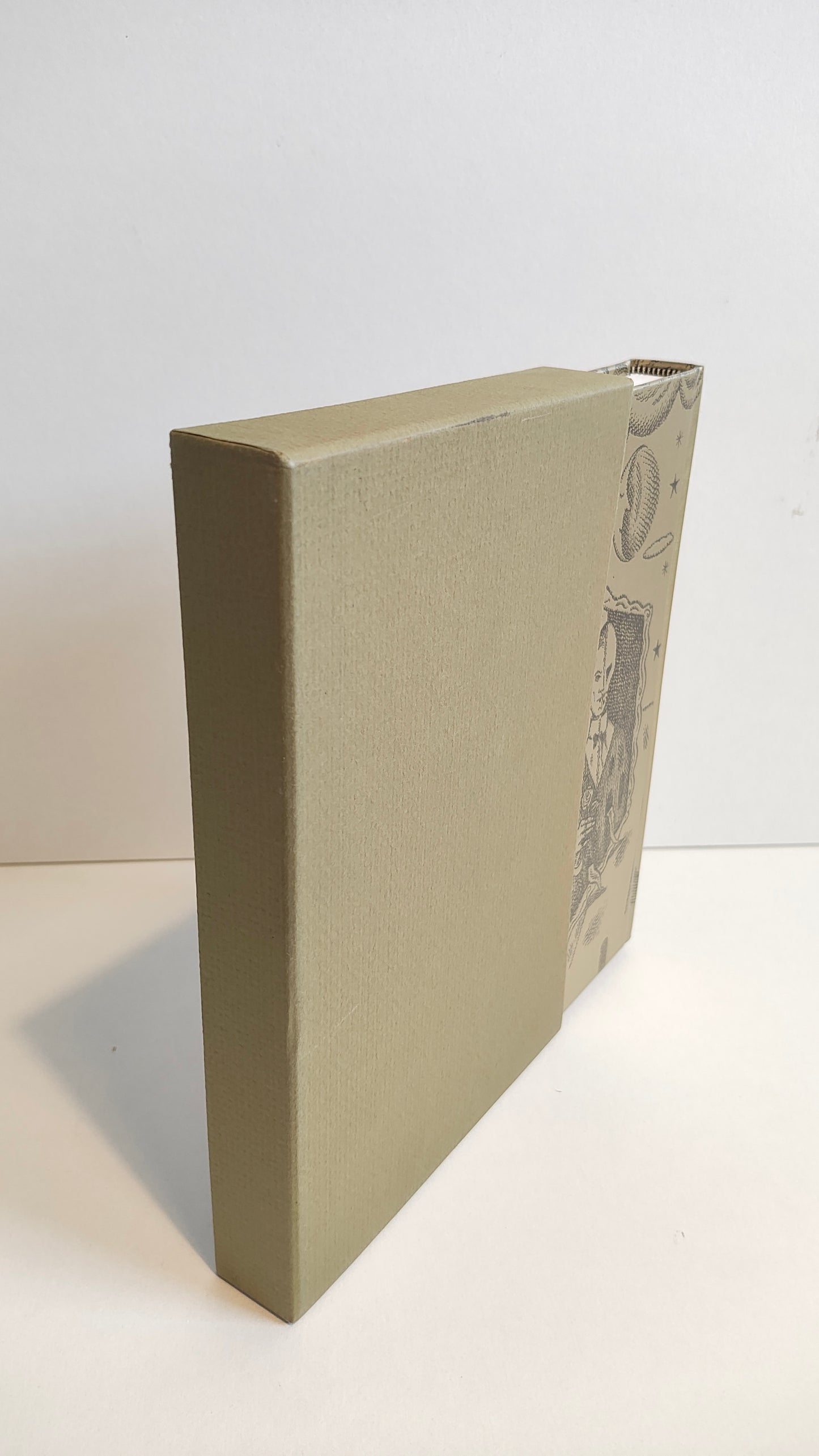 The Wit of Oscar Wilde by Merlin Holland (1997) Folio Society