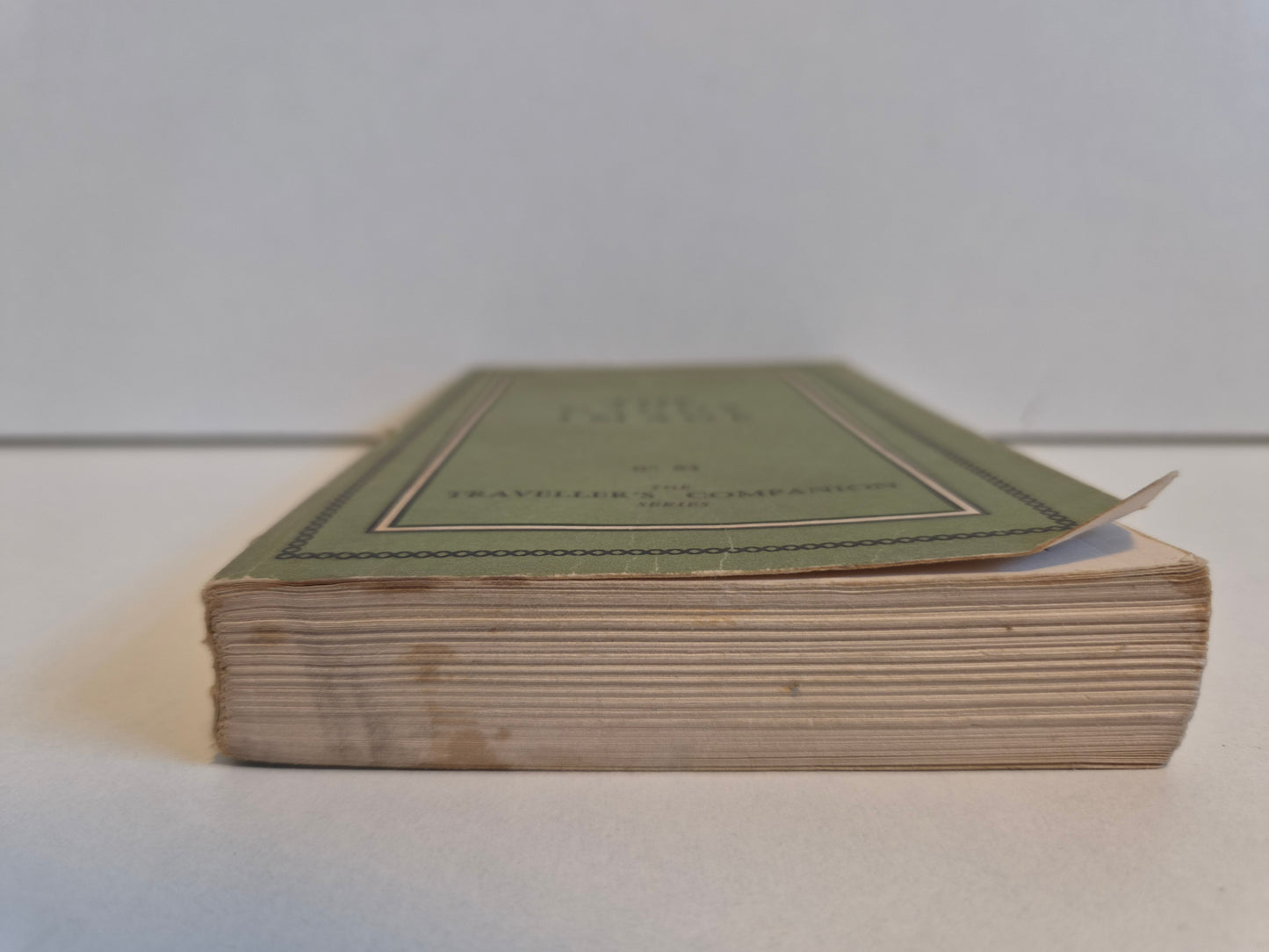 The Gaudy Image by William Talsman  (1958)