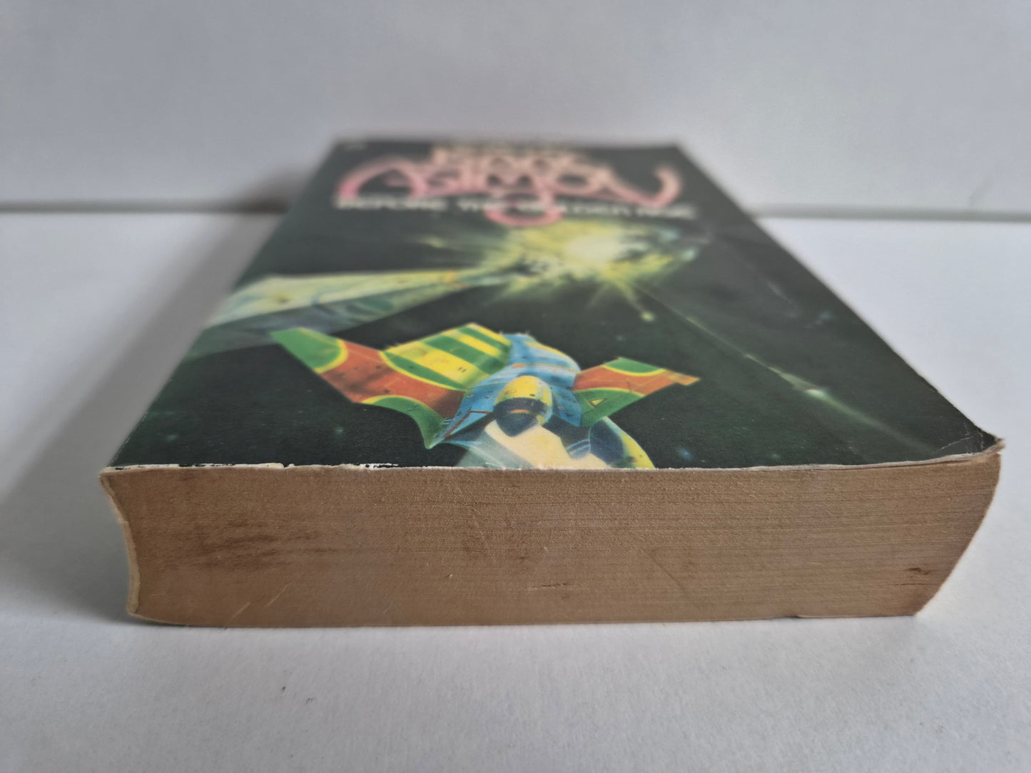 Before the Golden Age 3 edited by Isaac Asimov (1975)