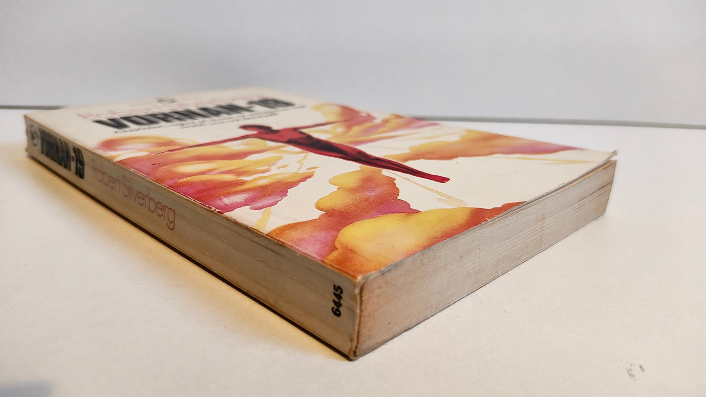 Vornan-19 by Robert Silverberg (1972)