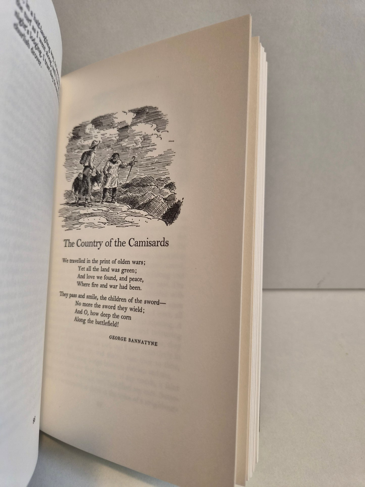 Travels with a Donkey in the Cevennes (2003)