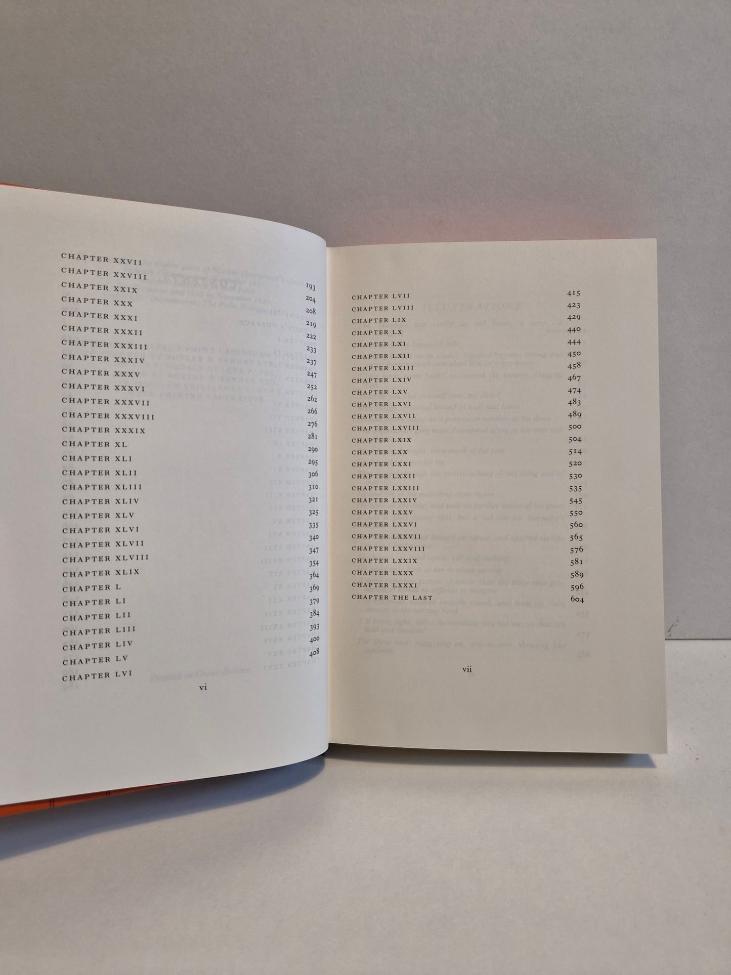 Barnaby Rudge by Charles Dickens (1987)