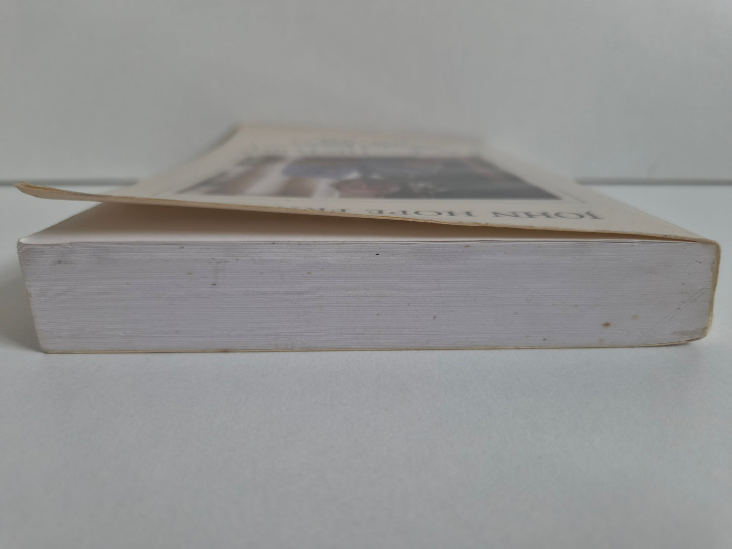 Race and History: Selected Essays, 1938-88 by John Hope Franklin
