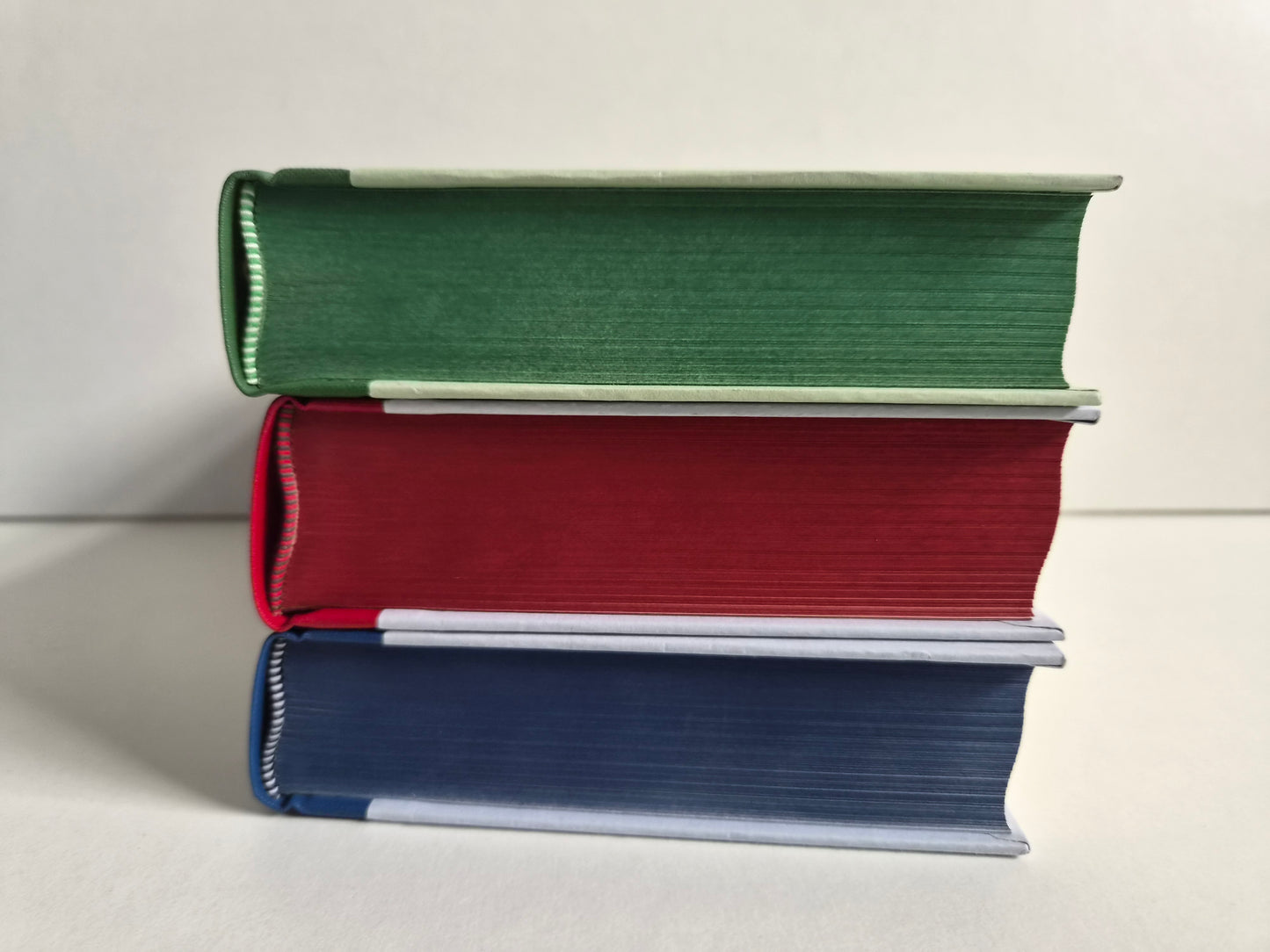 The Palliser Novels by Anthony Trollope (1990) Folio Society Boxset