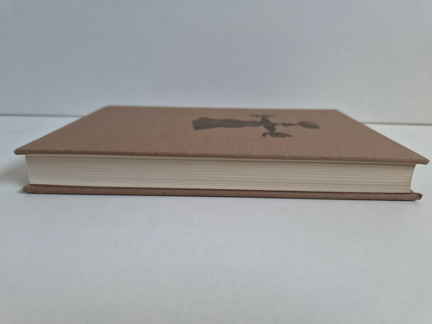 The Mayor of Casterbridge by Thomas Hardy (1968)
