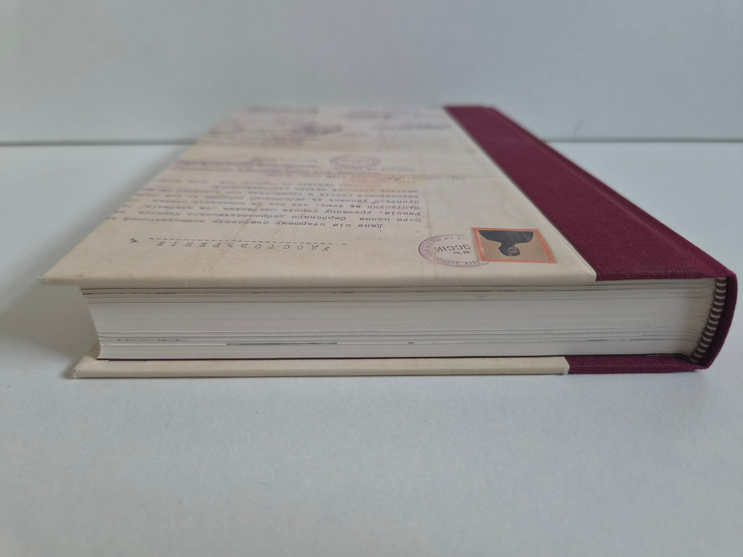 Mission to Tashkent by Lieutenant-Colonel F M Bailey (1999)