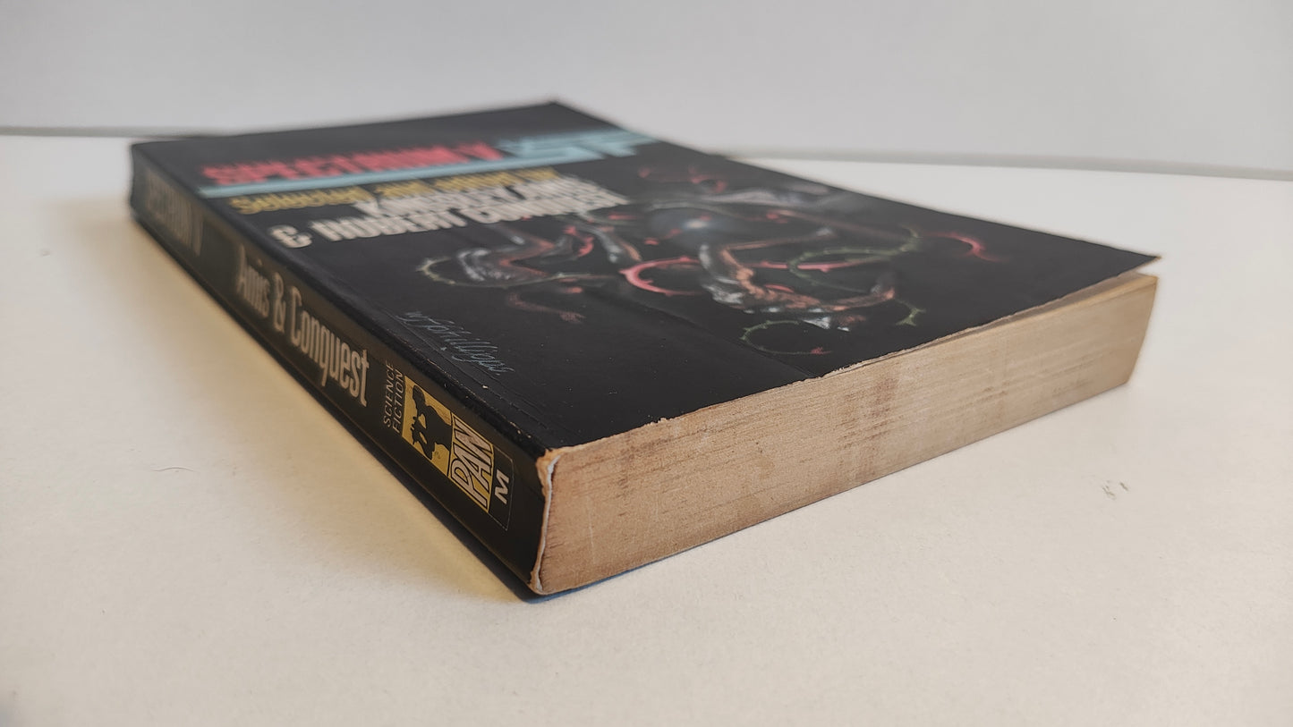 Spectrum V Selected by Kingsley Amis (1966) Pan Science Fiction