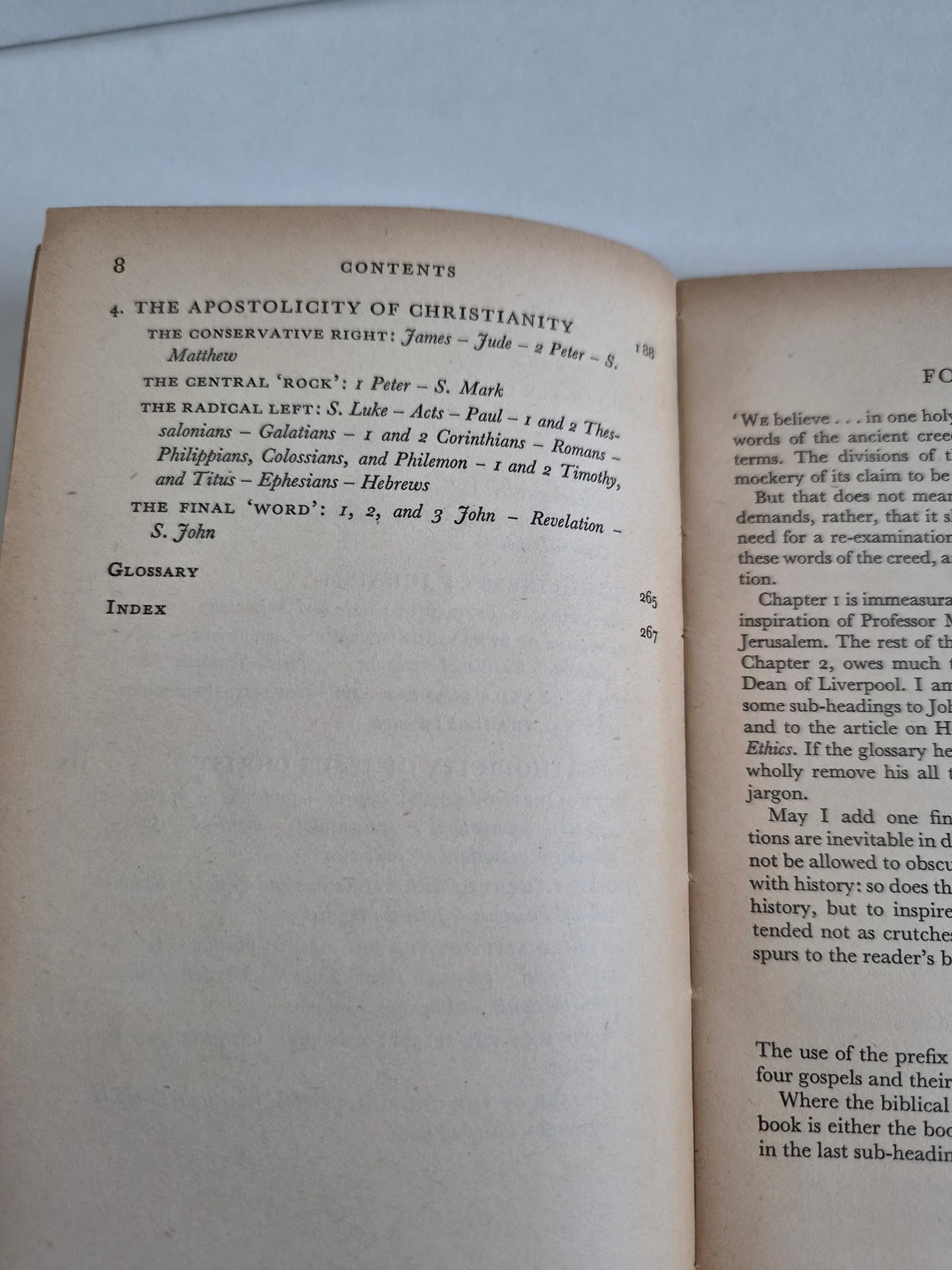 The Faith of the Bible by J E Fison (1957)
