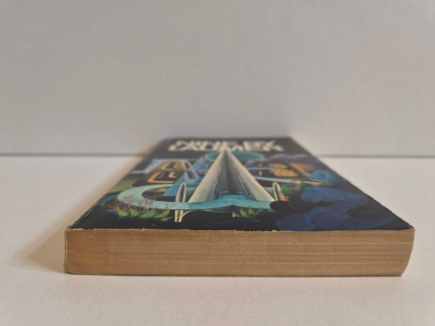 Nine by Laumer by Keith Laumer (1970)