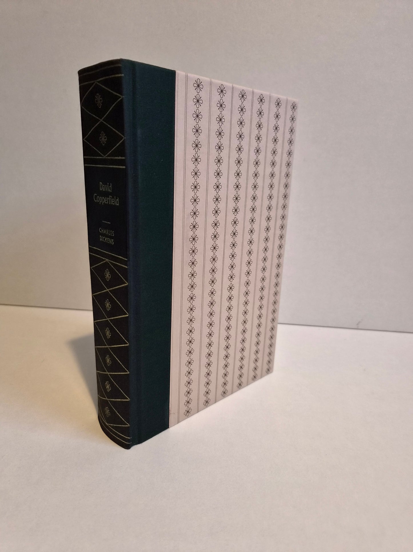 David Copperfield by Charles Dickens (1983)