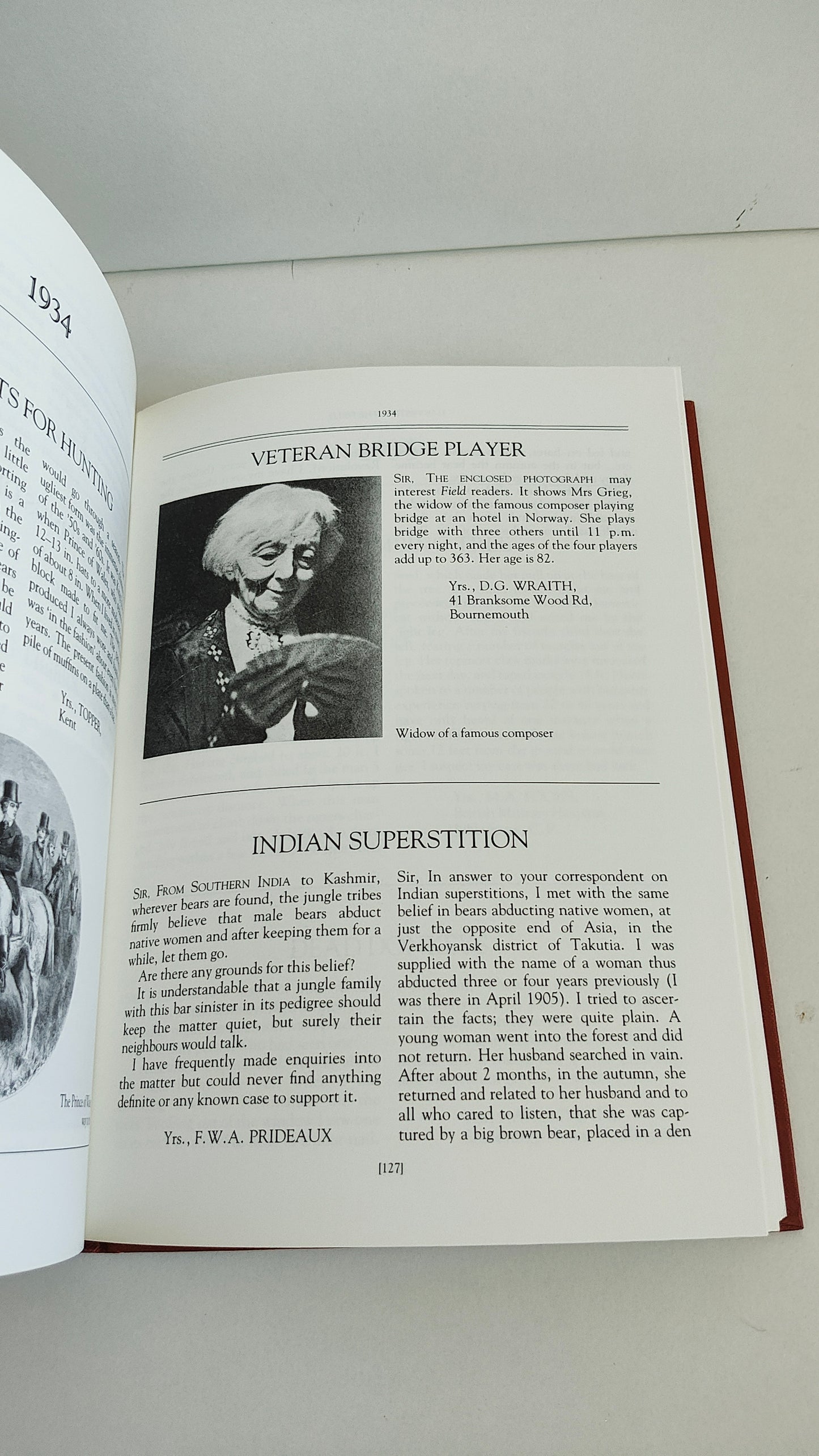Harvesting The Field by James Irvine Robertson (1991)