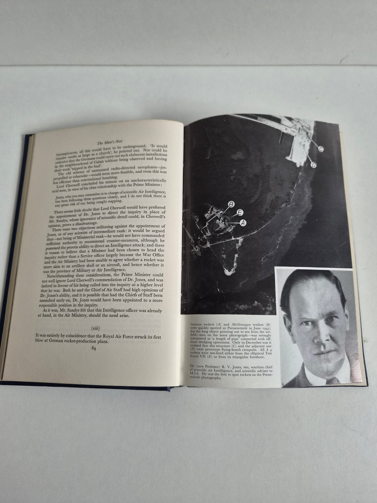 The Mare's Nest by David Irving - Hardcover - 1964