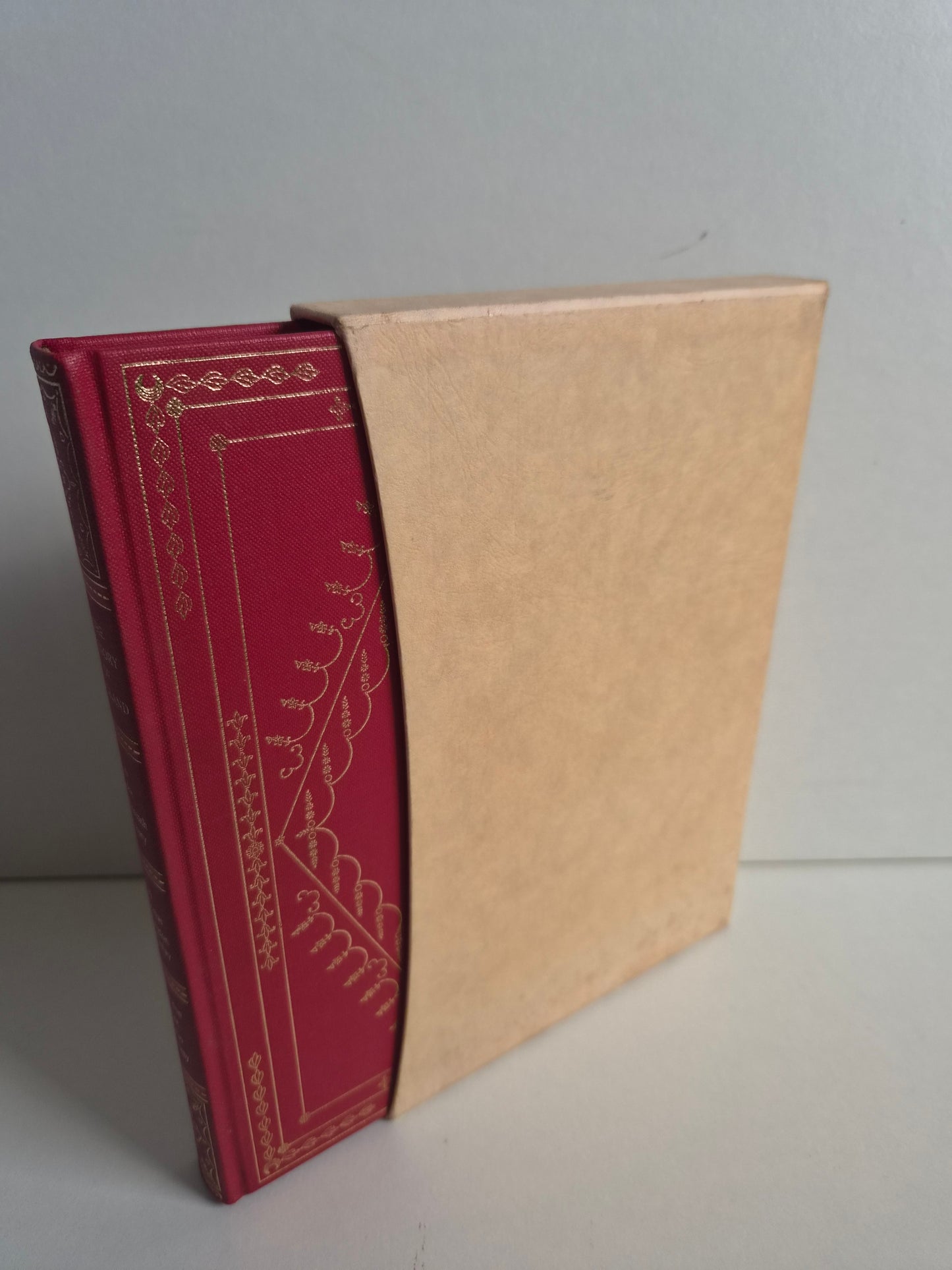 The History of England in the Eighteenth Century by Thomas Babington Macaulay (1980)