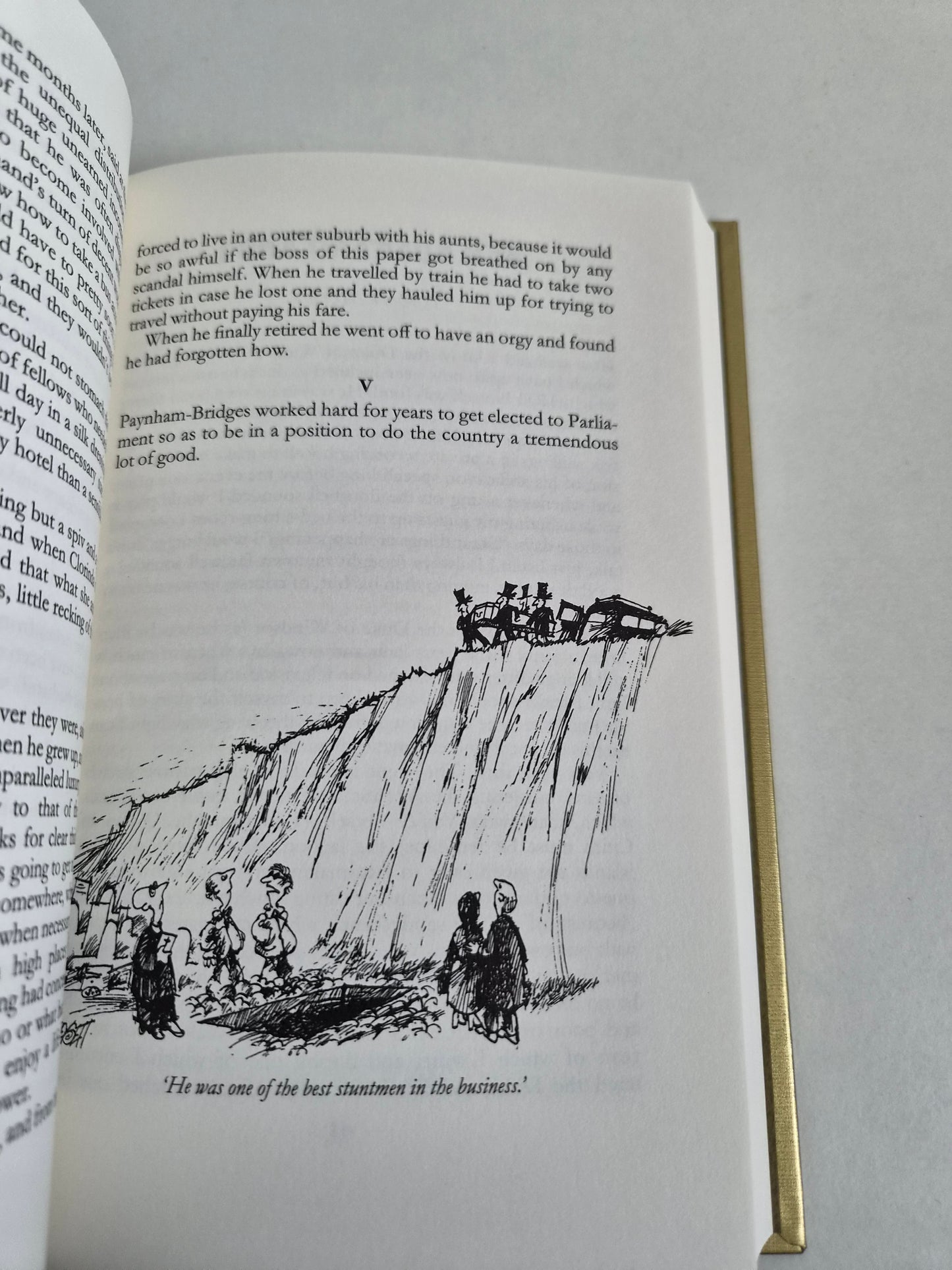 The Pick of Punch selected by Miles Kington (1998)