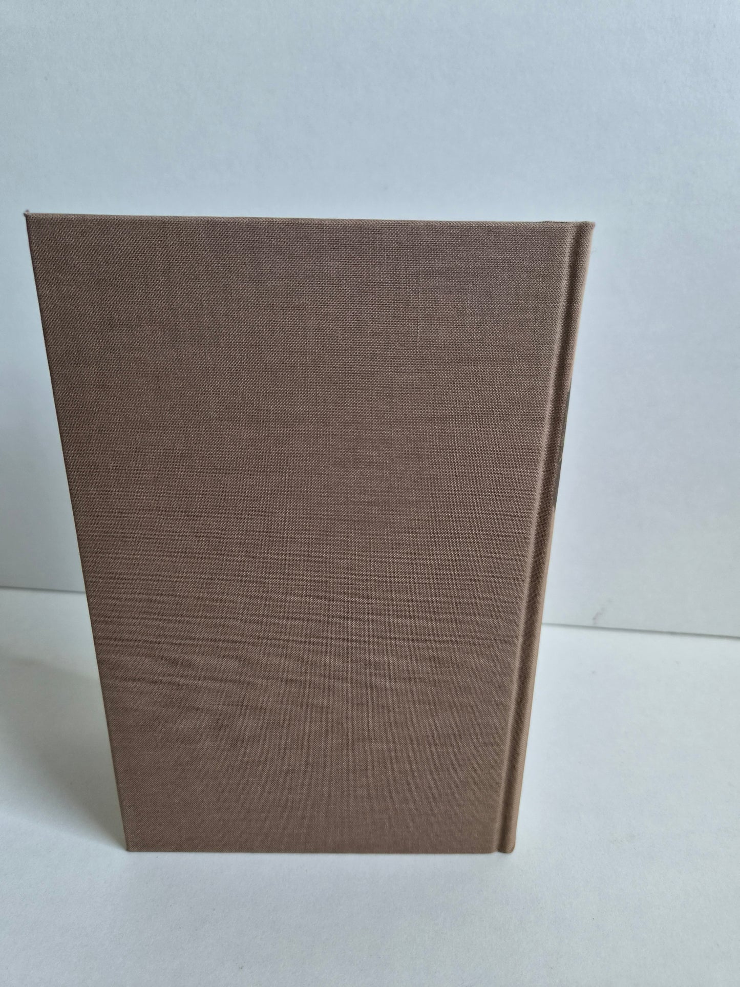 The Mayor of Casterbridge by Thomas Hardy (1968)