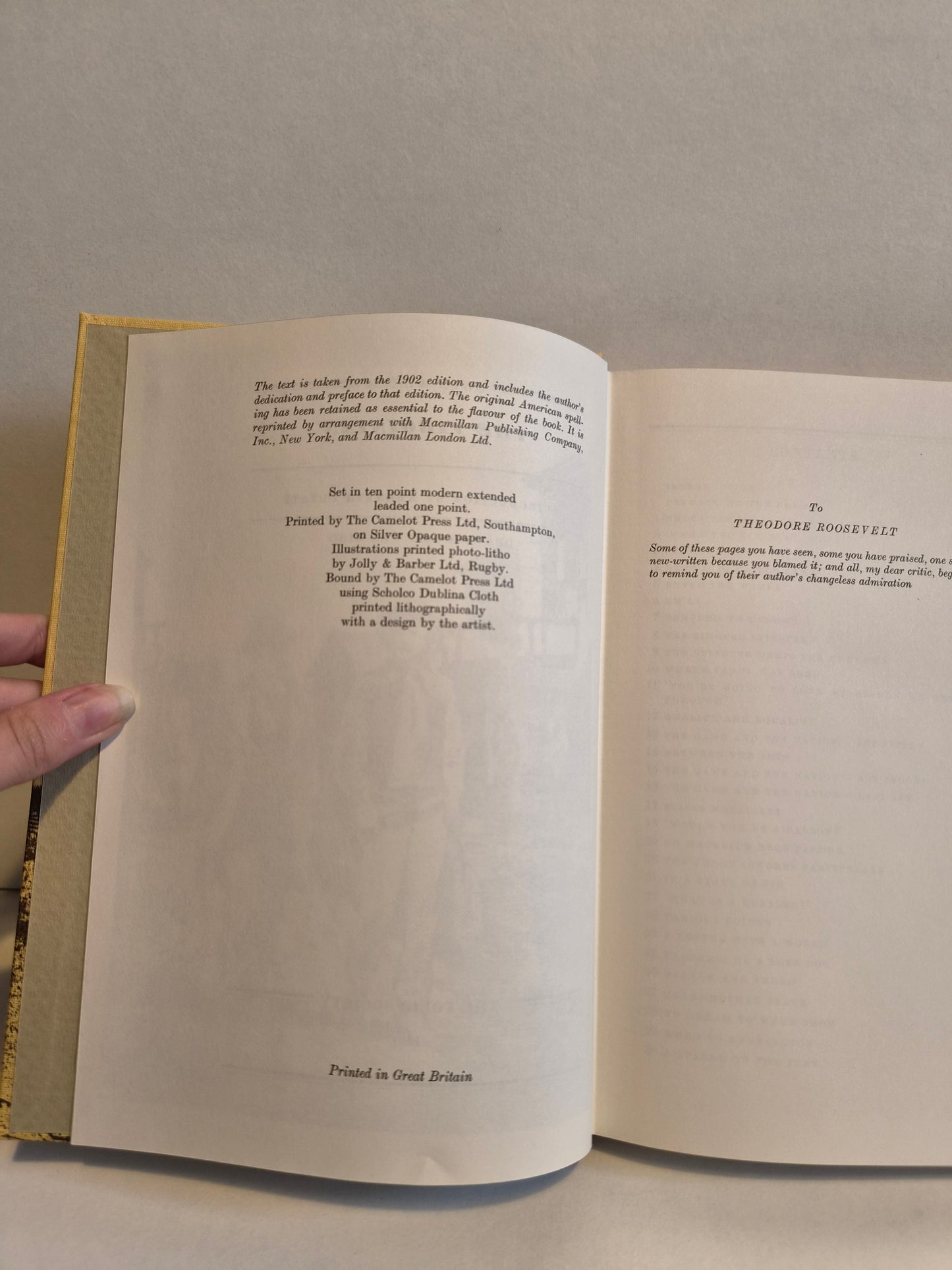 The Virginian by Owen Wister (1981)
