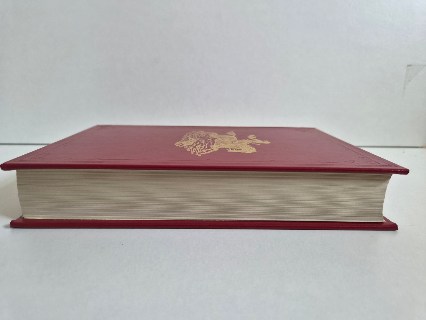 Mr Facey Romford's Hounds by R S Surtees (1982)