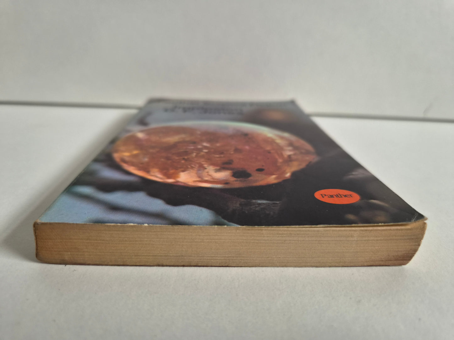 Implosion by D F Jones (1967)