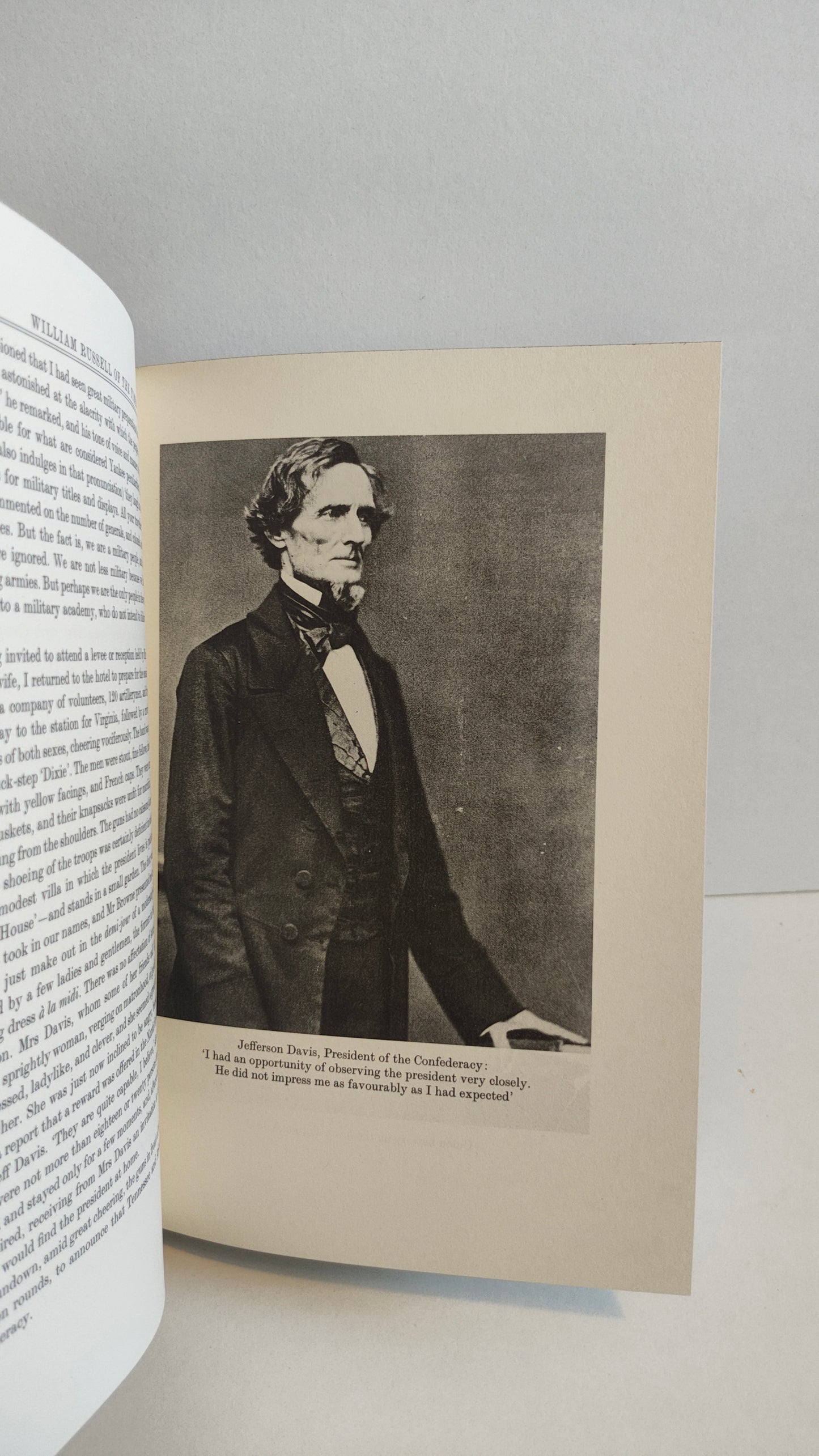 William Russell Special Correspondent of 'The Times' (1995) Folio Society