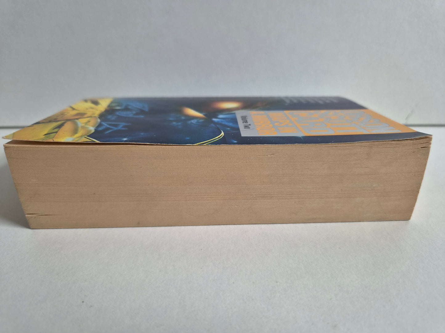 Maps in a Mirror Vol 2 by Orson Scott Card (1991)