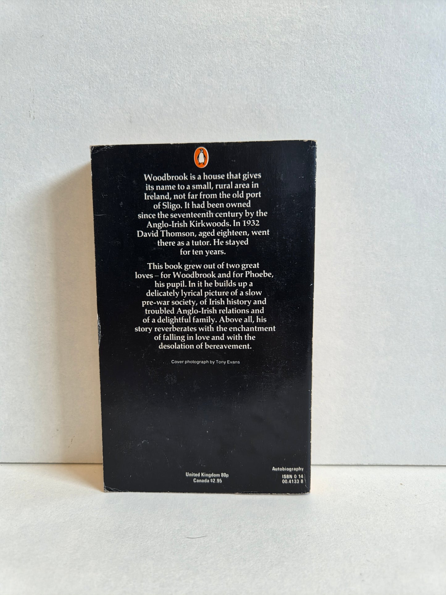 Woodbrook by David Thomas (1974)
