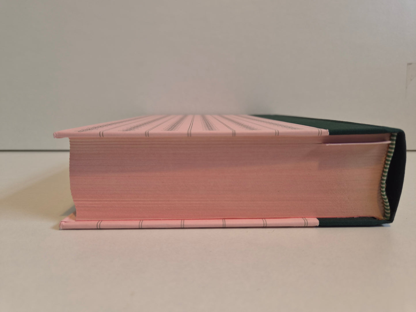 Nicholas Nickleby by Charles Dickens (1986)
