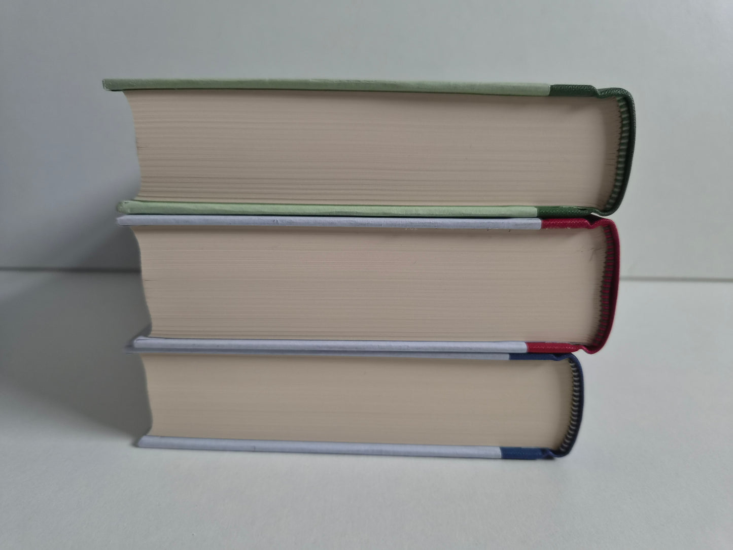 The Palliser Novels by Anthony Trollope (1990) Folio Society Boxset