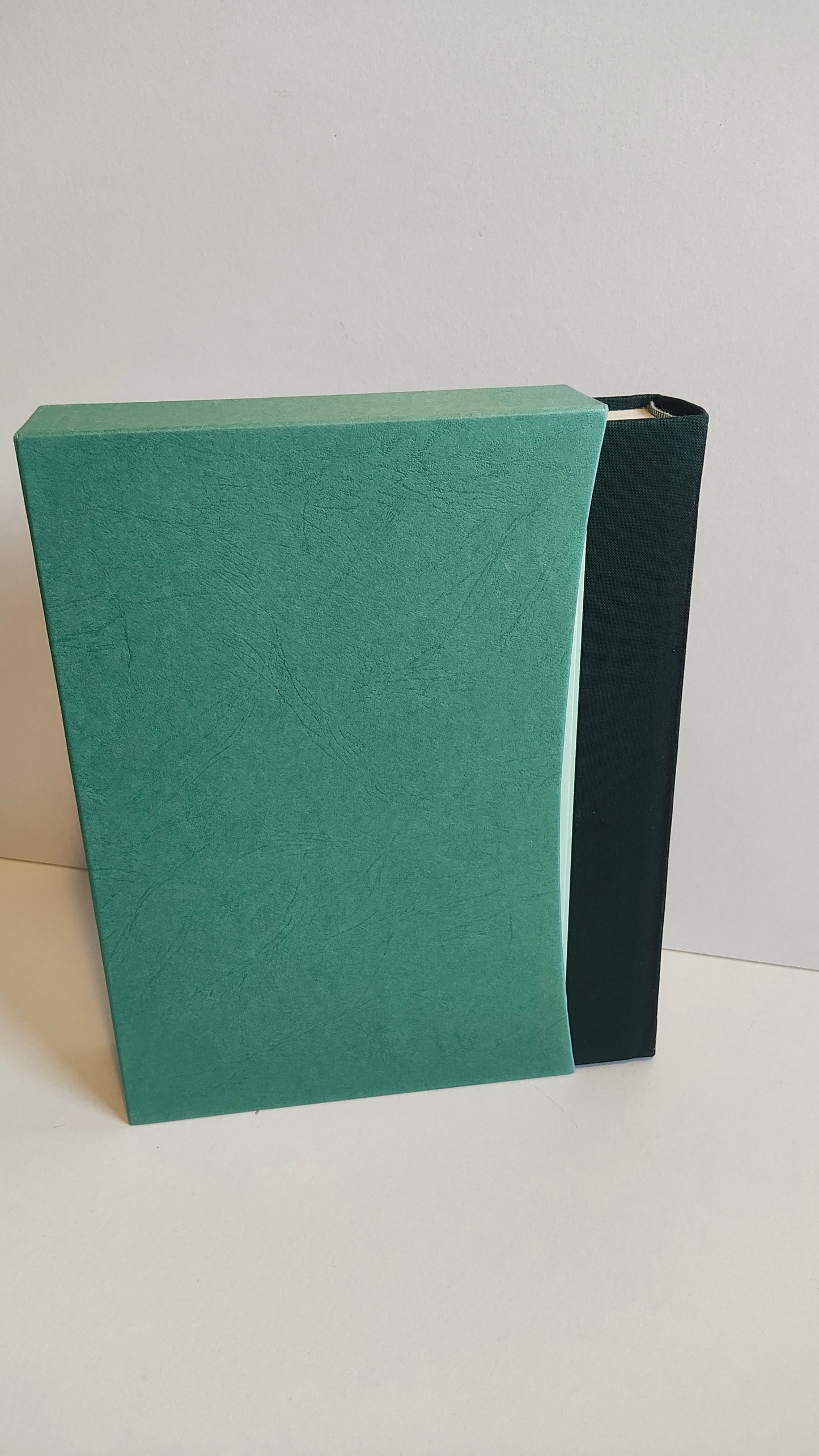 Little Dorrit by Charles Dickens (1986) Folio Society