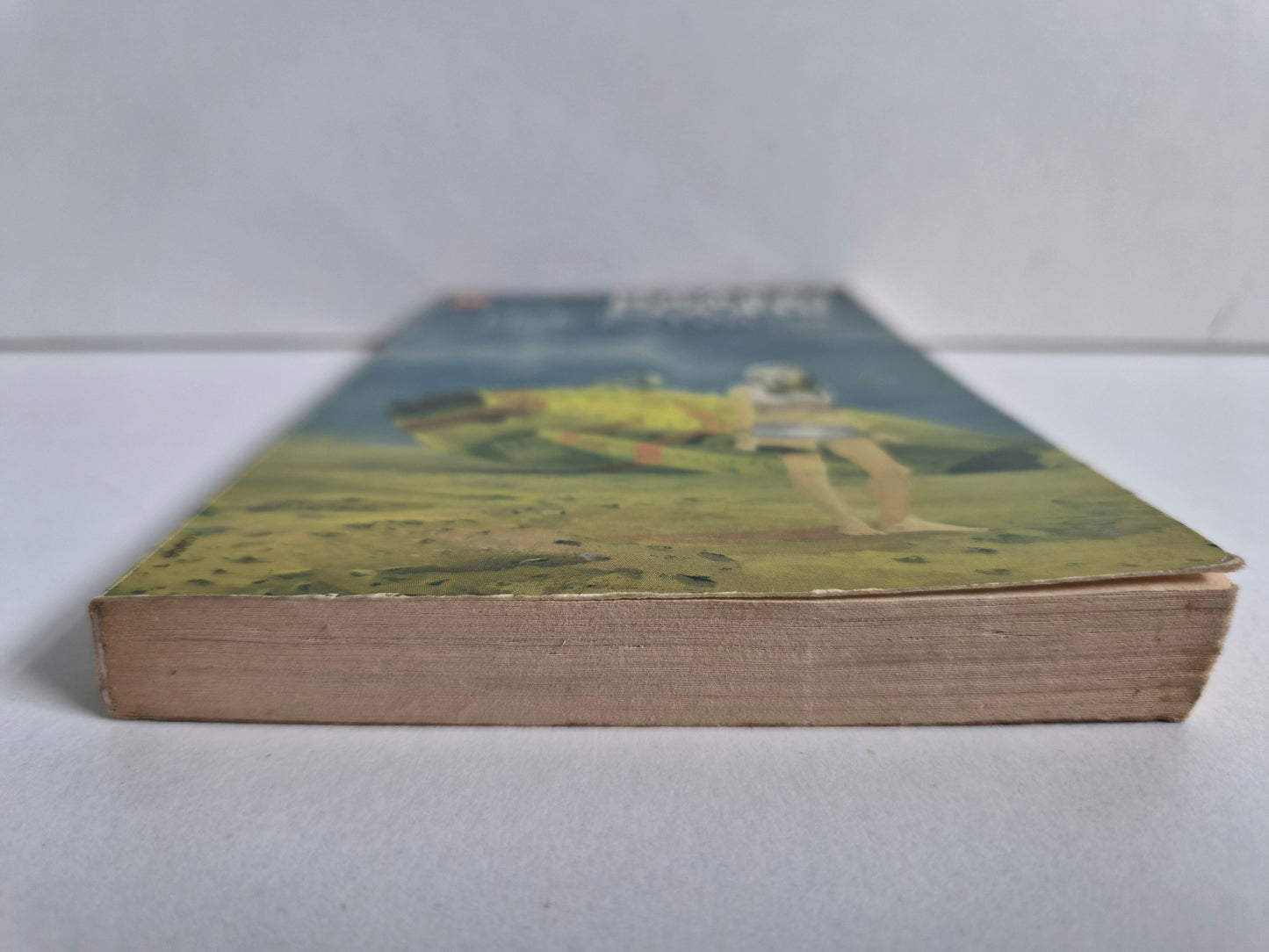 Five to Twelve by Edmund Cooper (1974)