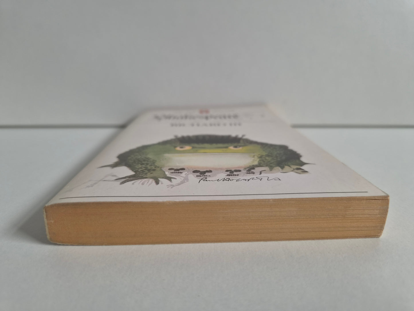 Richard III by William Shakespeare (1984)