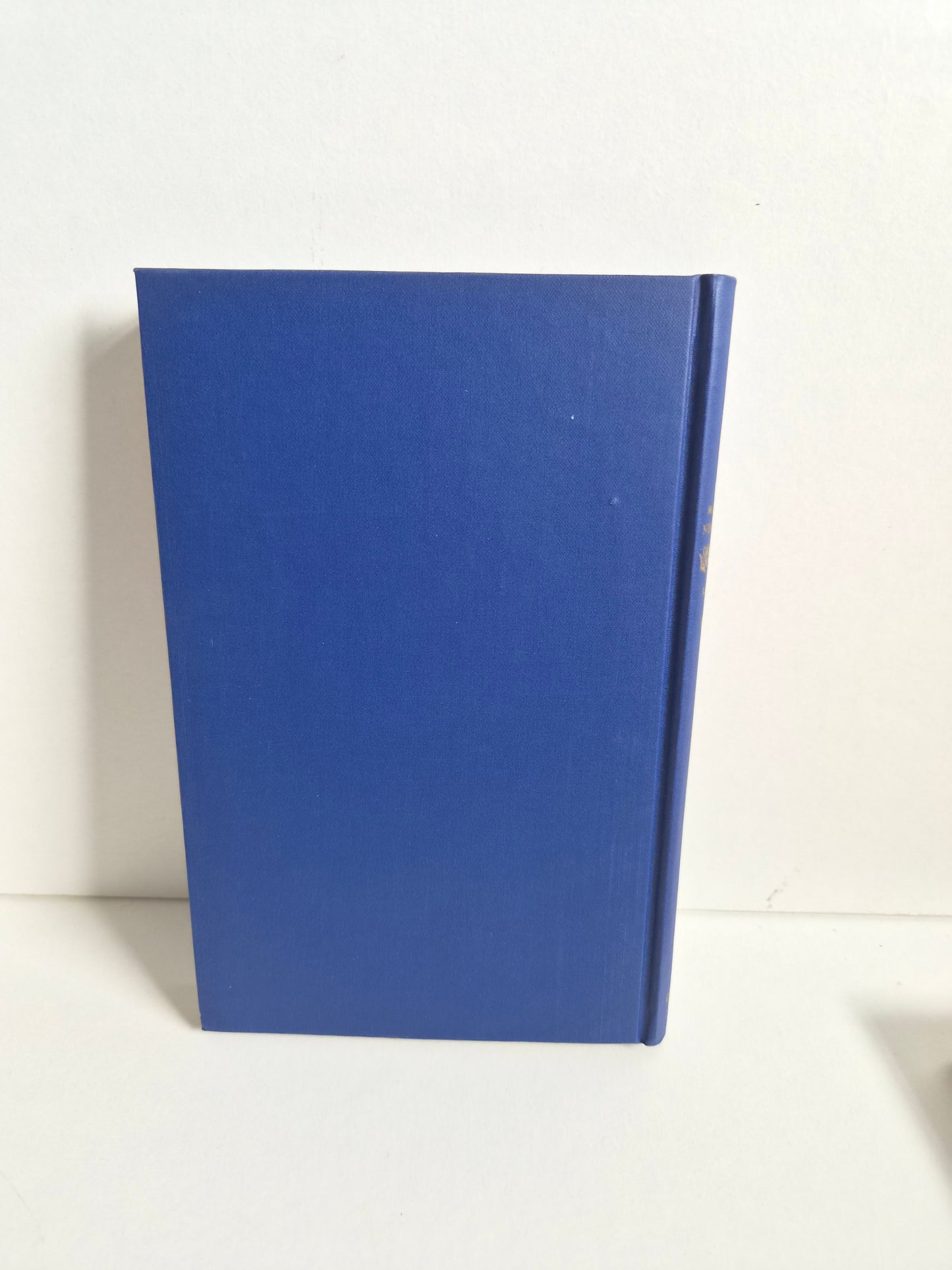 The Military Necessity by Alfred de Vigny (1953)
