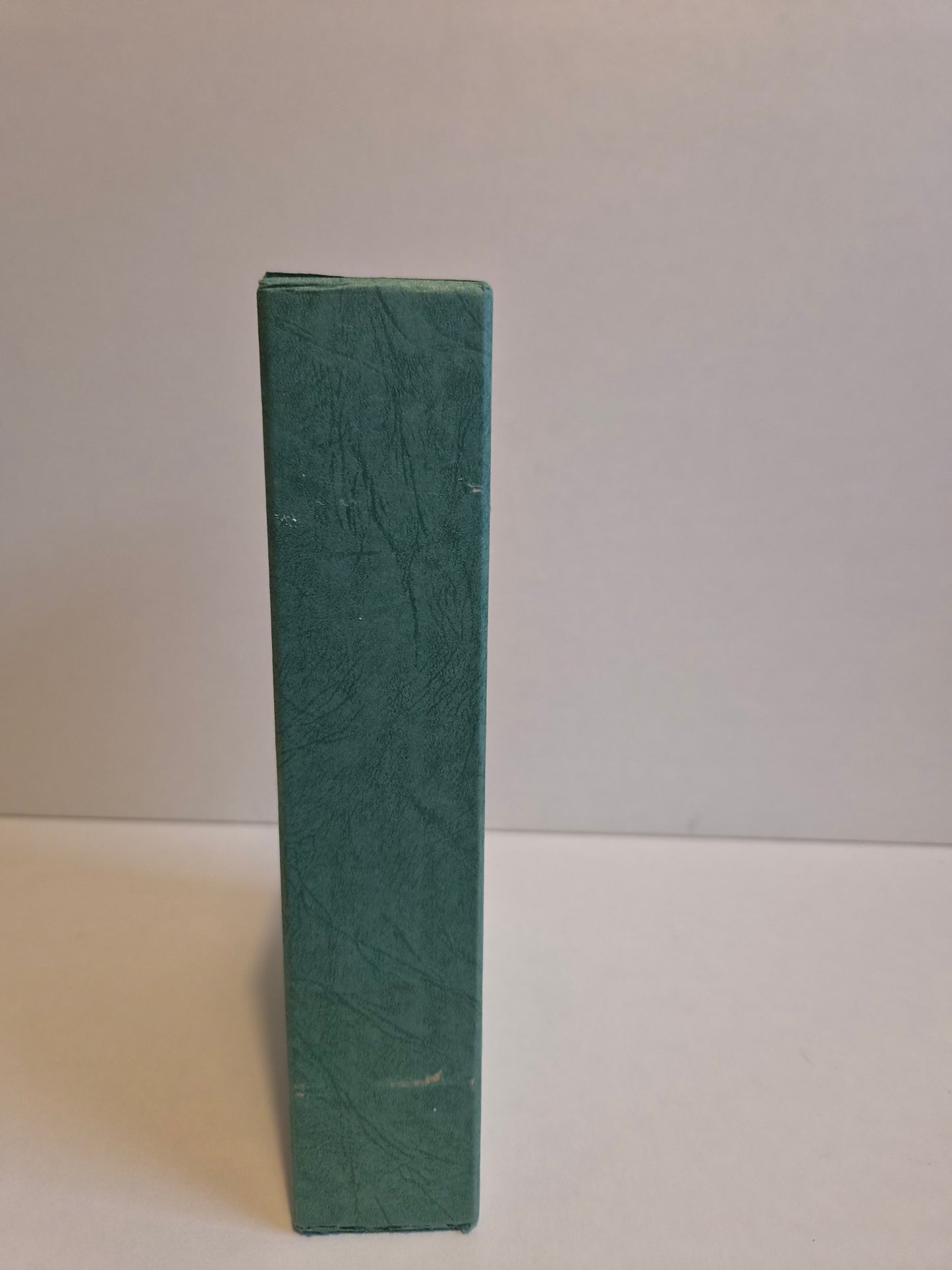 David Copperfield by Charles Dickens (1983)