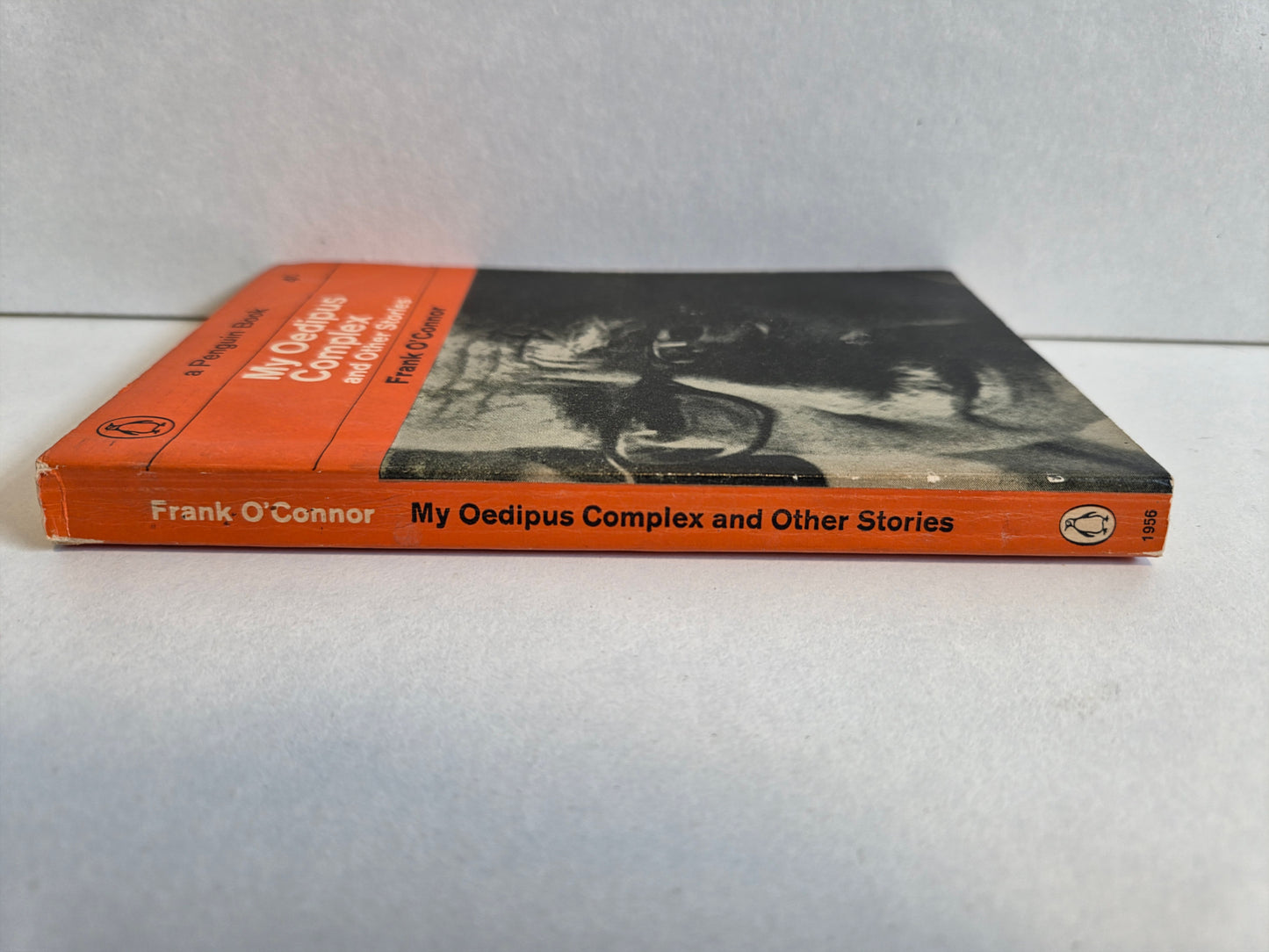 My Oedipus Complex and Other Stories by Frank O'Connor (1965)