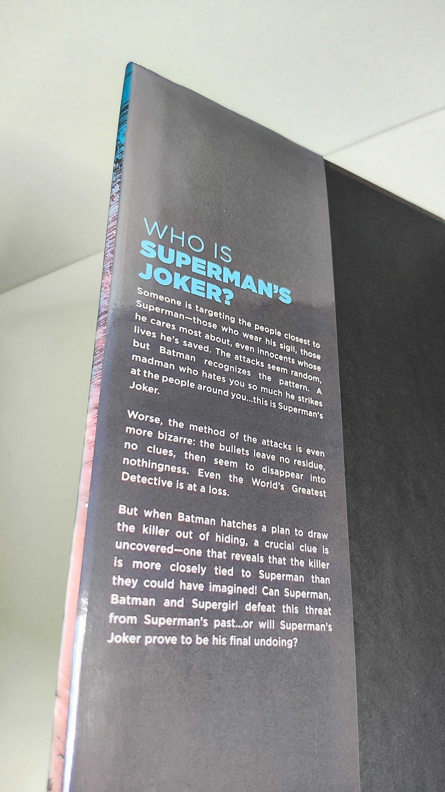 Batman/Superman Vol 4: Siege by Greg Pak (2015) DC